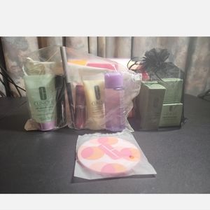 Clinique 12 piece GWP